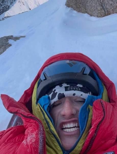 23-летний блогер часто делился с поклонниками забавными фотографиями из своих походов