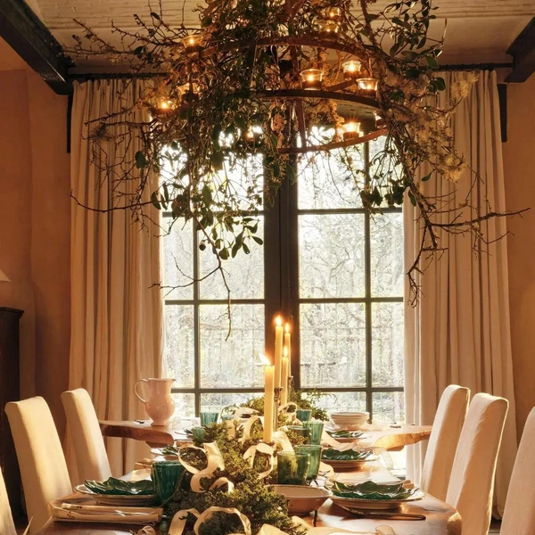 Источник: Zara Home