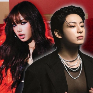 Намек на Чонгука: фанаты нашли отсылку на бывшего парня Лисы из BLACKPINK в клипе «Dream»
