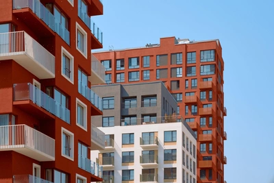 2016 vs 2026: How Tyumen's New Buildings Have Changed Over Ten Years