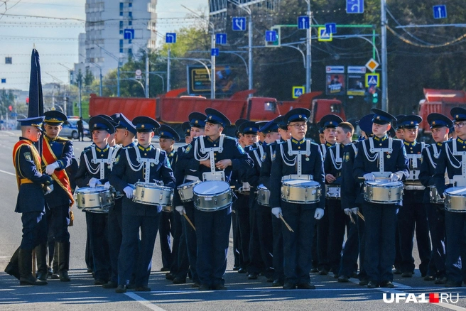 Источник: Булат Салихов / UFA1.RU