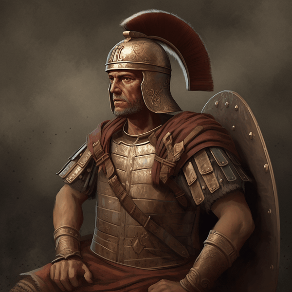 Снаряжение римского легионера эпохи Пунических войн | VK