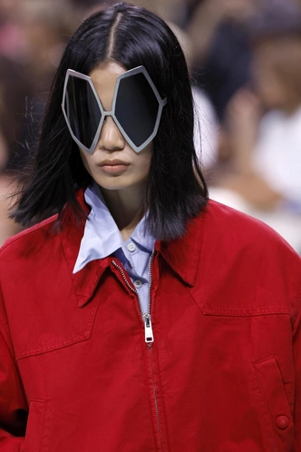 Prada ss25 | Источник: Legion Media
