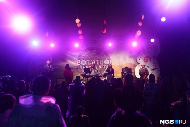 Источник: Александр Ощепков / NGS.RU