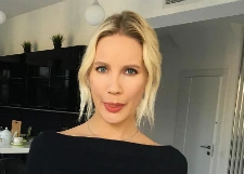 Елена Летучая привередлива в выборе образа