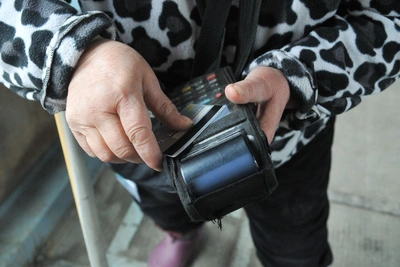 Yekaterinburg to fight fare dodgers with on-the-spot fines