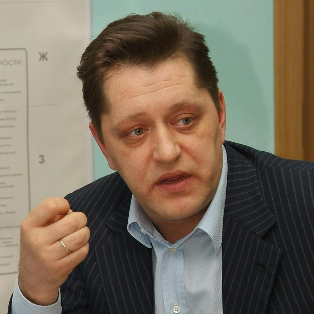 <p>Андрей Куприков</p>