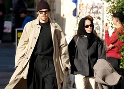 Зои Кравиц и Гарри Стайлс помолвлены?