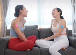 Дофаминовые патчи: что это такое, как они работают и работают ли вообще