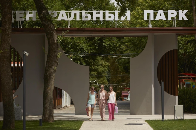 Афиша в Ставрополе на 7 и 8 июня | Источник: Иван Высочинский / 26.RU