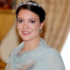 Свадьбе быть: принцесса Александра Люксембургская объявила о помолвке — фото жениха и невесты