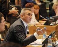 Александру Моору присудили пятое место в рейтинге мэров УрФО | www.e1.ru