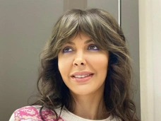 Алиса Аршавина: «Молитва спасает меня от боли и бессонницы»
