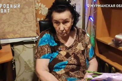 Помощь пенсионерке после обращения на «Итоги года»