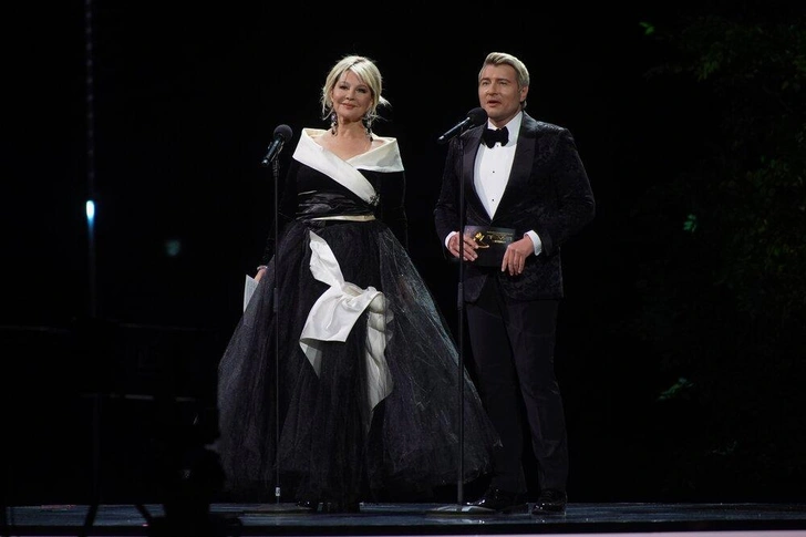 В этом году актрисе исполнится 73 года 