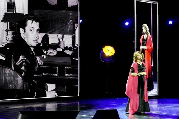Екатерина Рождественская | www.starhit.ru