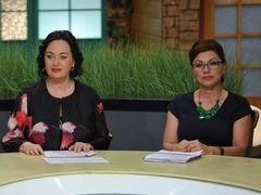 «Скоро вы увидите нашу любимую Ларисочку»: Гузеева вернулась к работе после ковида
