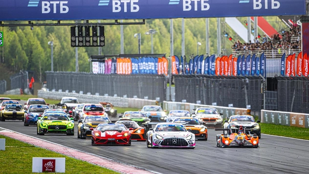 Какие соревнования ждут гостей фестиваля GARAGE FEST