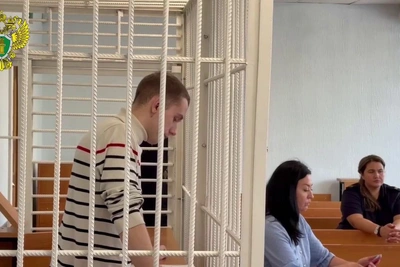 В Уфе осудили соучастника мошенников на 2,5 года