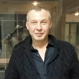 Александр Крашенинников