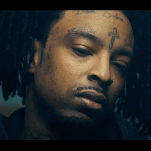 21 Savage представил трейлер своего автобиографического фильма