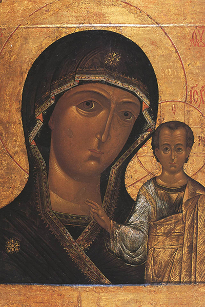 Казанская икона Божией Матери: главные традиции праздника
