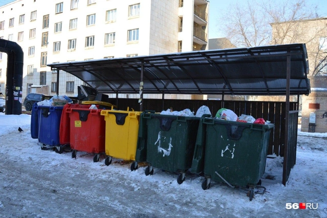 В ООО «Природа» ответили Денису Паслеру на слова о «грубом нарушении» | Источник: Анастасия Баринова / 56.RU