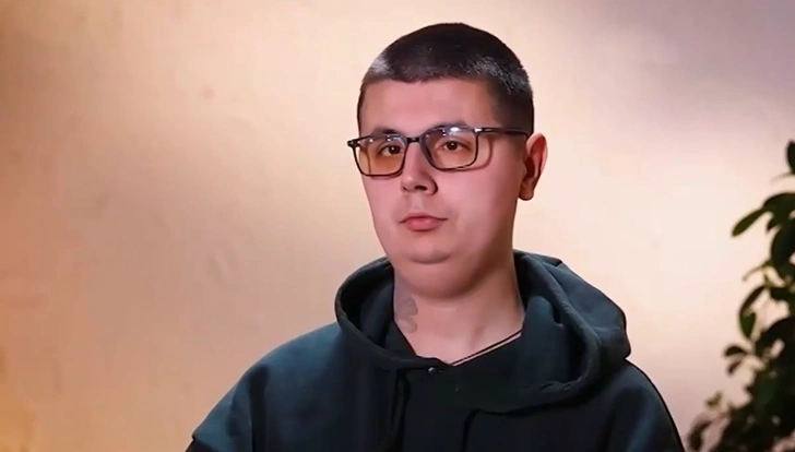 Артем, муж Анастасии