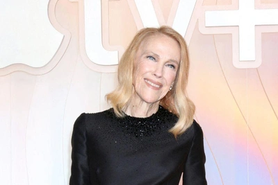 Тайная борьба Кэтрин О’Хара с редкой болезнью