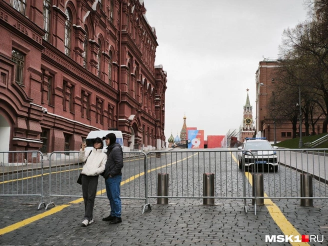 Источник: Михаил Мечев / MSK1.RU