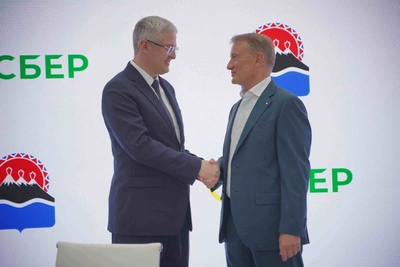 «Школа 21» появится на Камчатке