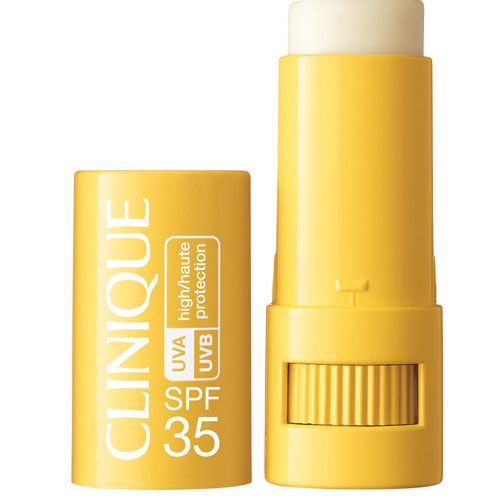 Clinique, крем-стик Targeted Protection Stick SPF 35