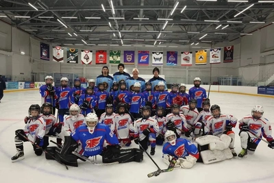 «Форпост Юг» выиграл турнир «Дружба Народов» в Астрахани