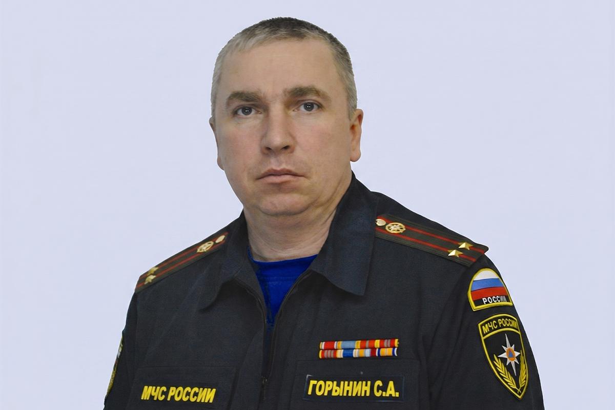 В Челябинске осудили подполковника МЧС, который заставил подчиненных строить себе дом