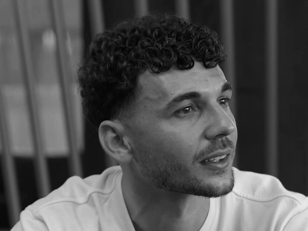 «Мечтал выиграть трофей и отдать его Сергею Николаевичу». Сперцян попрощался с «Краснодаром» и болельщиками