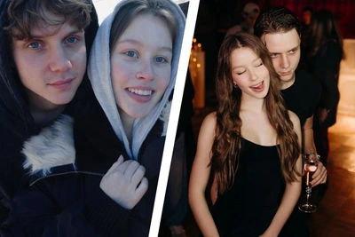 Ваня Дмитриенко раскрыл причину скрытия романа с Аней Пересильд