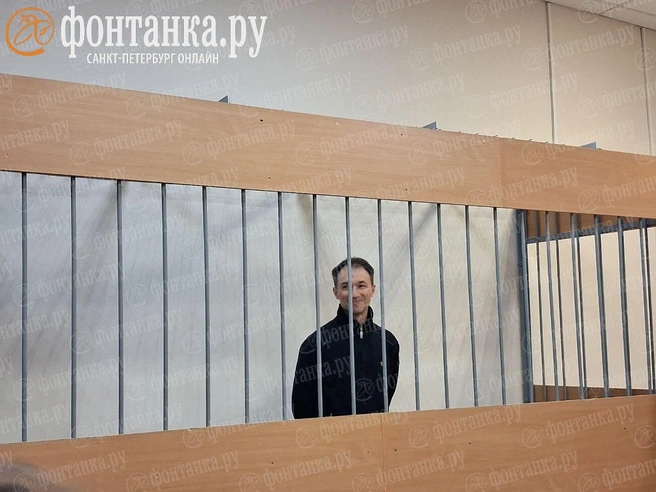 Источник: Анна Мотовилова / «Фонтанка.ру»