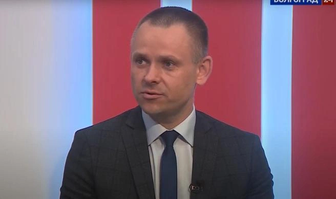 Алексей Сивокоз и Дарья Казанкова останутся под стражей до середины февраля | Источник: ВГТРК / YouTube.com