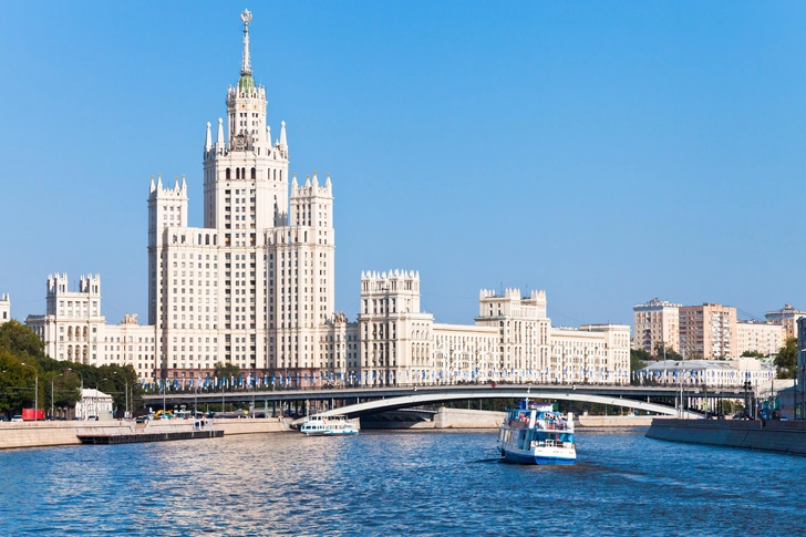 Источник: Shutterstock/Fotodom.ru