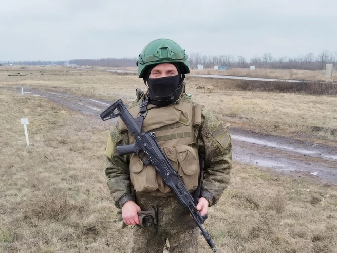 17 февраля Вадим последний раз выходил на связь с близкими | Источник: Иван Салаев