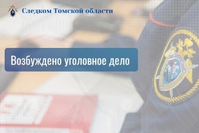 Томичку обвиняют в наезде на пристава