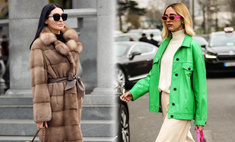 Как выглядят богатые женщины в Европе и России — 4 модных отличия
