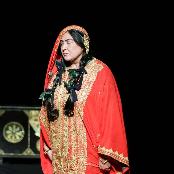 Источник: предоставлено фестивалем «Балтийский дом»