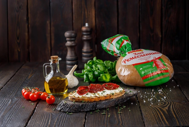 Новосибирцы знают, где выпекают вкусный, свежий хлеб | Источник: «Восход»