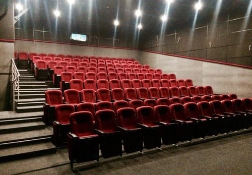В Касимове откроется кинотеатр, рассчитанный на 120 человек | ya62.ru