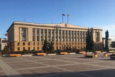 Бюджет Пензенской области выполнен на 104%