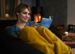 5 книг для вечернего чтения