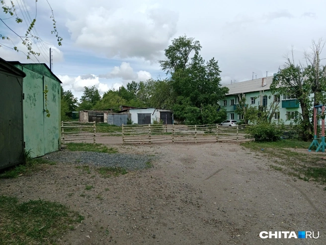 Источник: очевидец