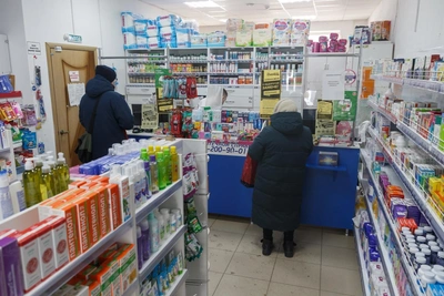 Woman with Cancer Near Volgograd Unable to Get Subsidized Chemotherapy Drug