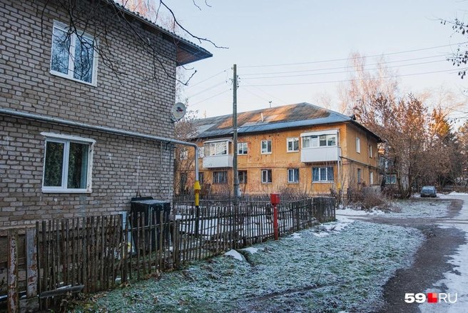 Близкие не видели пропавшего с 13 января | Источник: Тимофей Калмаков / 59.RU